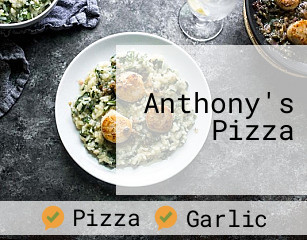 Anthony's Pizza