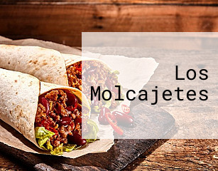 Los Molcajetes