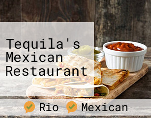 Tequila's Mexican Restaurant