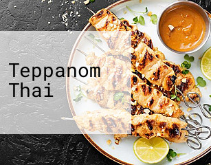 Teppanom Thai