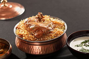 Araffa Biriyani