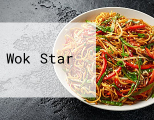 Wok Star