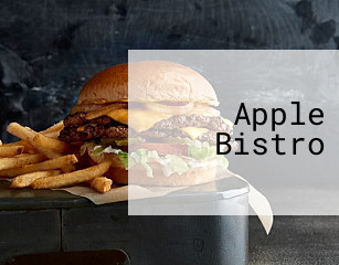 Apple Bistro