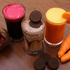 Balajee Juices