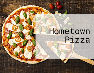 Hometown Pizza