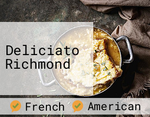 Deliciato Richmond