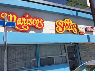 Mariscos El Sammy