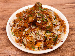 Best Biriyani