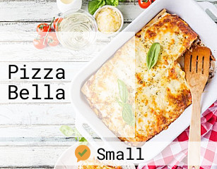 Pizza Bella