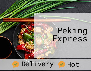 Peking Express