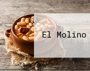 El Molino