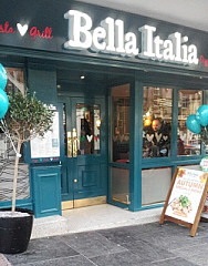 Bella Italia