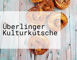 Überlinger Kulturkutsche