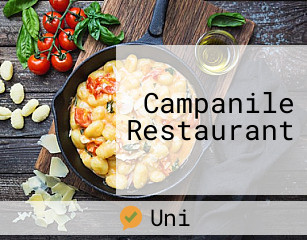 Campanile Restaurant