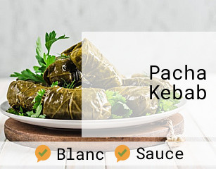 Pacha Kebab