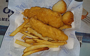 Long John Silvers