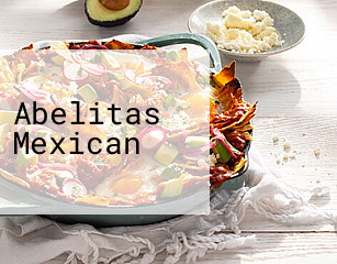 Abelitas Mexican