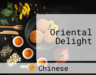 Oriental Delight