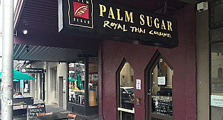 Palm Sugar