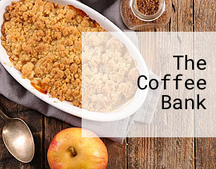 The Coffee Bank