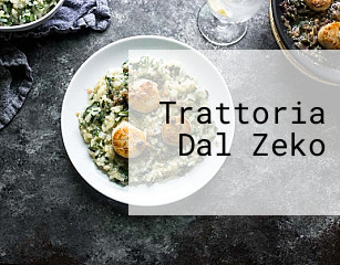 Trattoria Dal Zeko