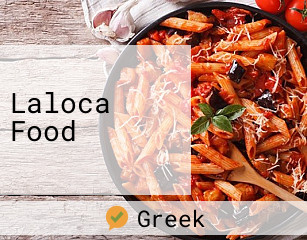 Laloca Food