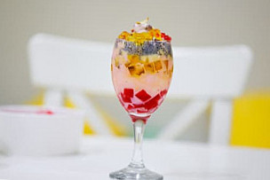 Firangi Falooda