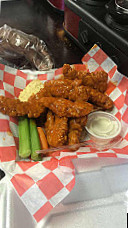 Willie's Famous Wings