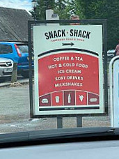 Snack Shack