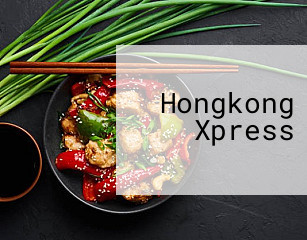 Hongkong Xpress