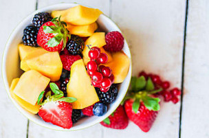 Fruit Forest