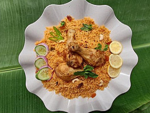 The Best Briyani Empire