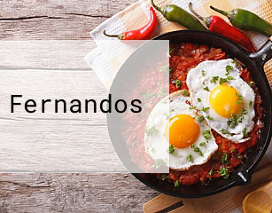 Fernandos