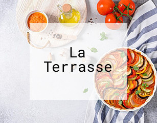 La Terrasse