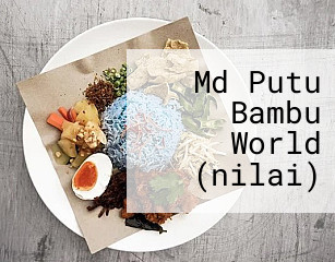 Md Putu Bambu World (nilai)