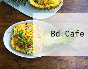 Bd Cafe