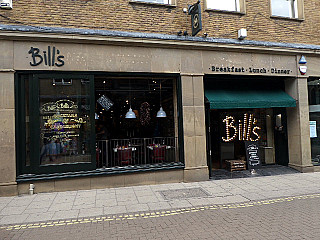 Bills