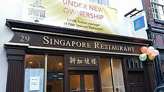 Singapore Restaurant