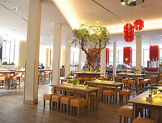 Vapiano - Karlstr.