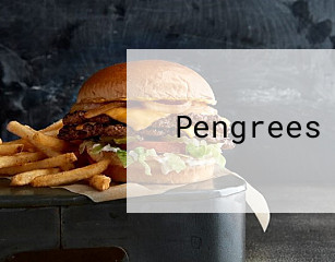 Pengrees