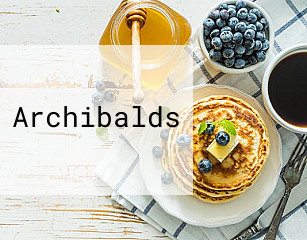 Archibalds