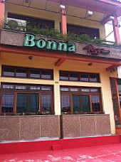 Bonna Pizza