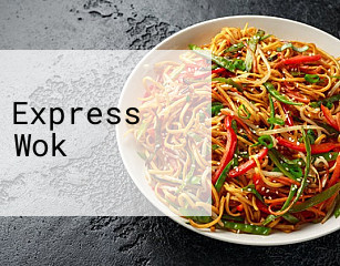 Express Wok