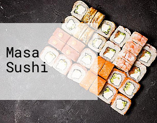 Masa Sushi