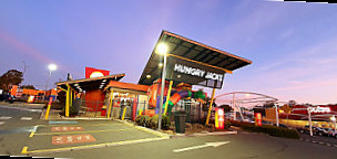 Hungry Jack's Burgers Wangaratta