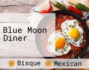 Blue Moon Diner