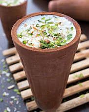 Lassi Blast