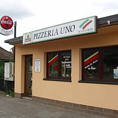 Uno Pizza