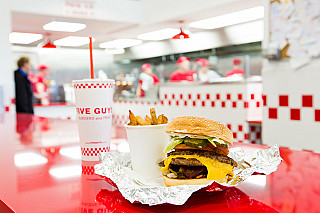 Five Guys