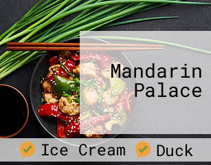 Mandarin Palace